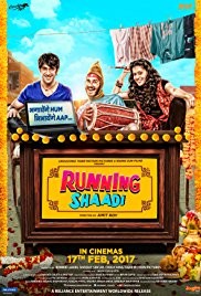 Runningshaadi.com (2017) Bollywood Movie